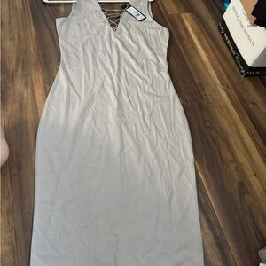NWT dress size small